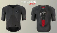 Alpinestars Tech-Air 5 Plasma | DASH RACEGEAR