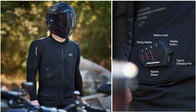 Alpinestars Tech-Air 5 Plasma | DASH RACEGEAR