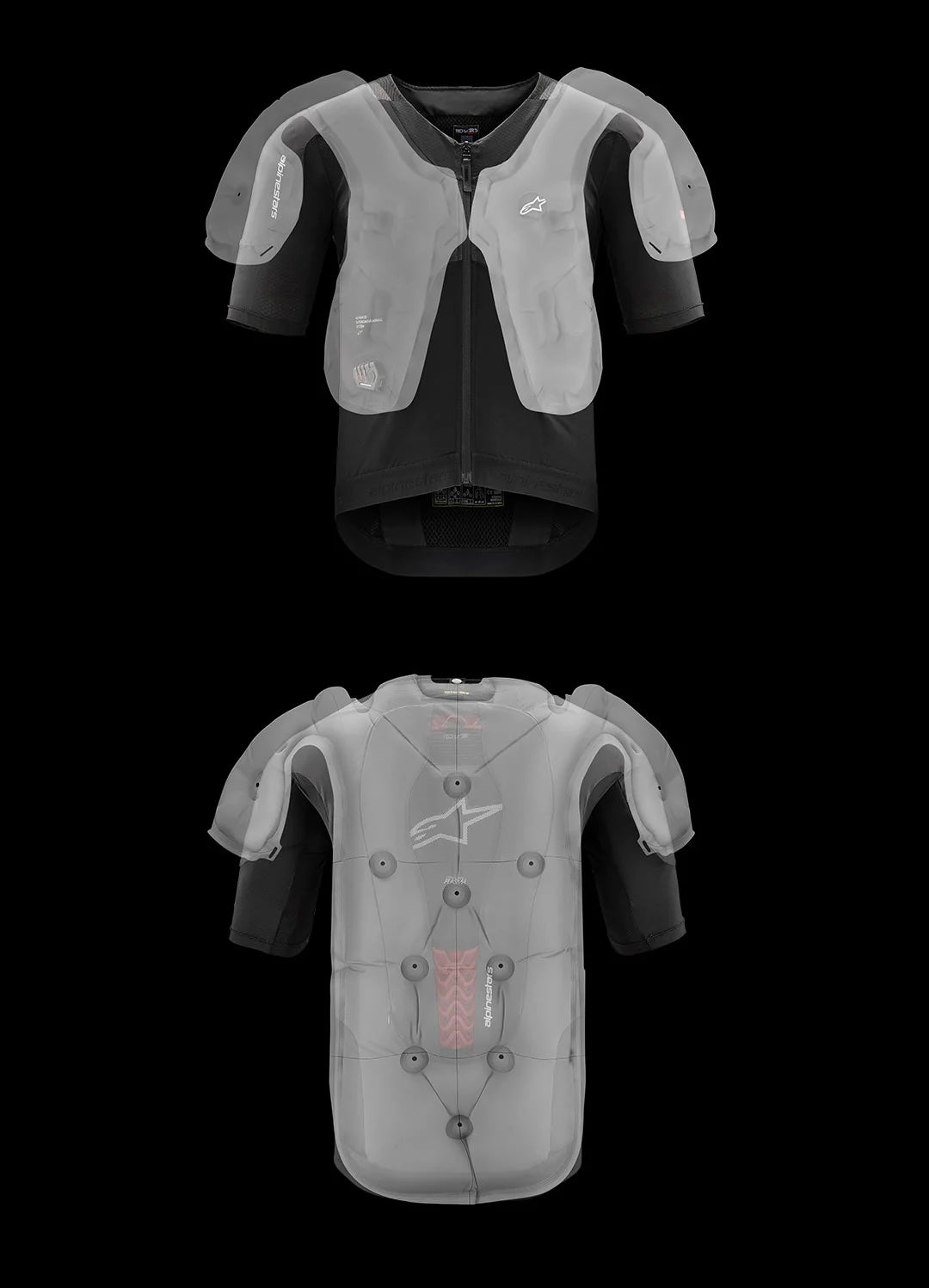 Alpinestars Tech-Air 5 Plasma | DASH RACEGEAR