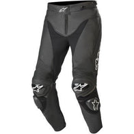 Alpinestars Track v2 Leather Pants | DASH RACEGEAR