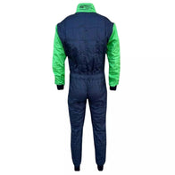 STR Club V2 Kart Racing Suit | DASH RACEGEAR