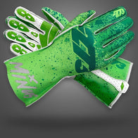 DRIP EVO - Fluo-Green Neon - Glove | DASH RACEGEAR