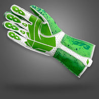 DRIP EVO - Fluo-Green Neon - Glove | DASH RACEGEAR