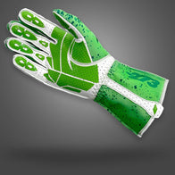 DRIP EVO - Fluo-Green Neon - Glove | DASH RACEGEAR