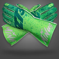DRIP EVO - Fluo-Green Neon - Glove | DASH RACEGEAR