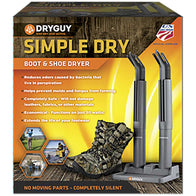DryGuy Simple Dry Boot/Glove Dryer - image 4