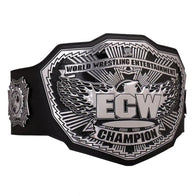 ECW Heavyweight Wrestling Championship Title Belt Inspired - 2 | Dash Racegear