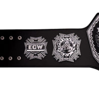 ECW Heavyweight Wrestling Championship Title Belt Inspired - 6 | Dash Racegear