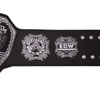 ECW Heavyweight Wrestling Championship Title Belt Inspired - 7 | Dash Racegear