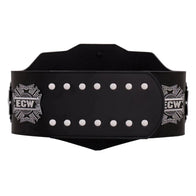 ECW Heavyweight Wrestling Championship Title Belt Inspired - 4 | Dash Racegear