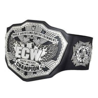 ECW Heavyweight Wrestling Championship Title Belt Inspired - 3 | Dash Racegear
