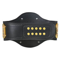 ECW World Heavyweight Championship Inspired Title Belt - 3 | Dash Racegear