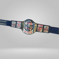 ECW WORLD HEAVYWEIGHT HARDCORE WRESTLING CHAMPIONSHIP BELT REPLICA - image 1 | DASH RACEGEAR
