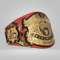 EDDIE GUERRERO “SIGNATURE SERIES” CHAMPIONSHIP REPLICA TITLE - image 2 | DASH RACEGEAR