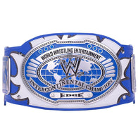 Edge 25th Anniversary Signature Series Inspired Title Belt - 1 | Dash Racegear