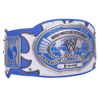 Edge 25th Anniversary Signature Series Inspired Title Belt - 2 | Dash Racegear