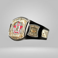 Edge Spinner R Championship Title Belt - image 2 | DASH RACEGEAR