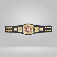 Edge Spinner R Championship Title Belt - image 3 | DASH RACEGEAR