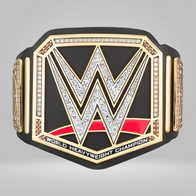 Elite Series WWE Wrestling Championship Replica Title Belt - image 1 | DASH RACEGEAR