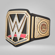 Elite Series WWE Wrestling Championship Replica Title Belt - image 2 | DASH RACEGEAR
