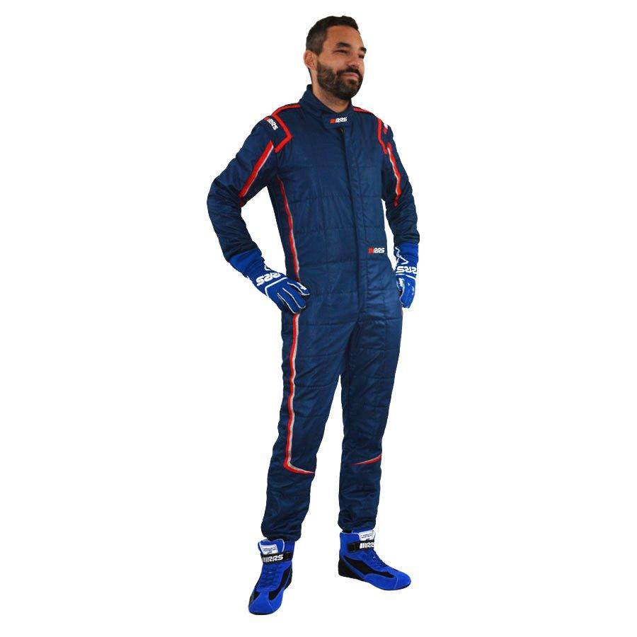 RRS EVO MONTE CARLO SUIT - Dash Racegear Store