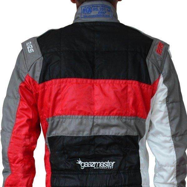 RRS GAAZMASTER EVO2 SUIT - Dash Racegear Store
