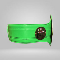 EURACIA PACIFIC BOXING COUNCIL BELT REPLICA - image 4 | DASH RACEGEAR