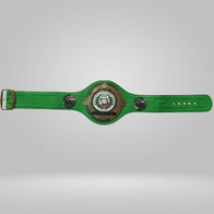 EURACIA PACIFIC BOXING COUNCIL BELT REPLICA - image 5 | DASH RACEGEAR