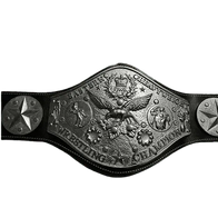 NWA Mid-Atlantic Eastern Heavyweight Wrestling Champion Belt - 1 | Dash Racegear