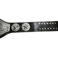NWA Mid-Atlantic Eastern Heavyweight Wrestling Champion Belt - 3 | Dash Racegear