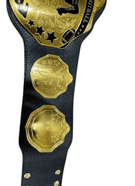 New Fantasy Football Championship Title Belt - 3 | Dash Racegear