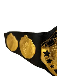 New Fantasy Football Championship Title Belt - 4 | Dash Racegear