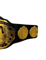 New Fantasy Football Championship Title Belt - 2 | Dash Racegear