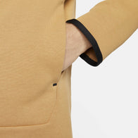 Nike Sportswear Tech Fleece Men's Full-Zip Hoodie | Dash Racegear