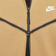 Nike Sportswear Tech Fleece Men's Full-Zip Hoodie | Dash Racegear