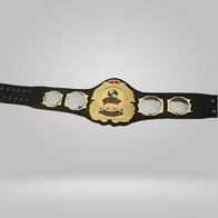 Funking Conservatory Bang Heavyweight Championship Belt Dory Funk Jr’s wrestling - image 2 | DASH RACEGEAR