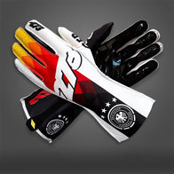 GER - Glove | DASH RACEGEAR