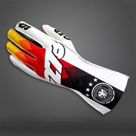 GER - Glove | DASH RACEGEAR