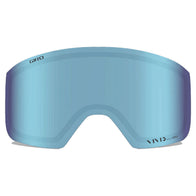 Giro Axis Goggle Lenses - image 2