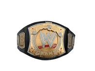 WWE John Cena Gold Spinner Championship Belt - 3 | Dash Racegear