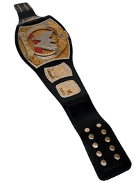 WWE John Cena Gold Spinner Championship Belt - 4 | Dash Racegear