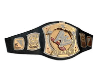WWE John Cena Gold Spinner Championship Belt - 5 | Dash Racegear