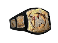 WWE John Cena Gold Spinner Championship Belt - 2 | Dash Racegear