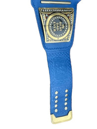 World Greatest Dad Championship Title Belt Inspired - 6 | Dash Racegear