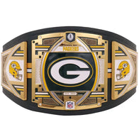 Green Bay Packers WWE Legacy Title Belt - 1 | Dash Racegear