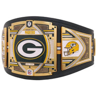 Green Bay Packers WWE Legacy Title Belt - 3 | Dash Racegear