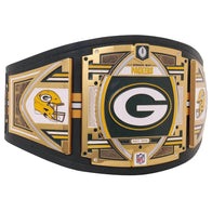 Green Bay Packers WWE Legacy Title Belt - 2 | Dash Racegear