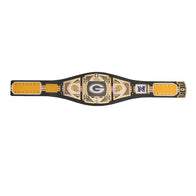 Green Bay Packers WWE Legacy Title Belt - 5 | Dash Racegear