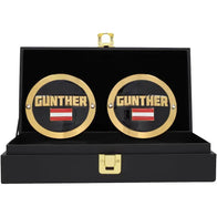 Gunther Inspired Side Plate Box Set - 1 | Dash Racegear