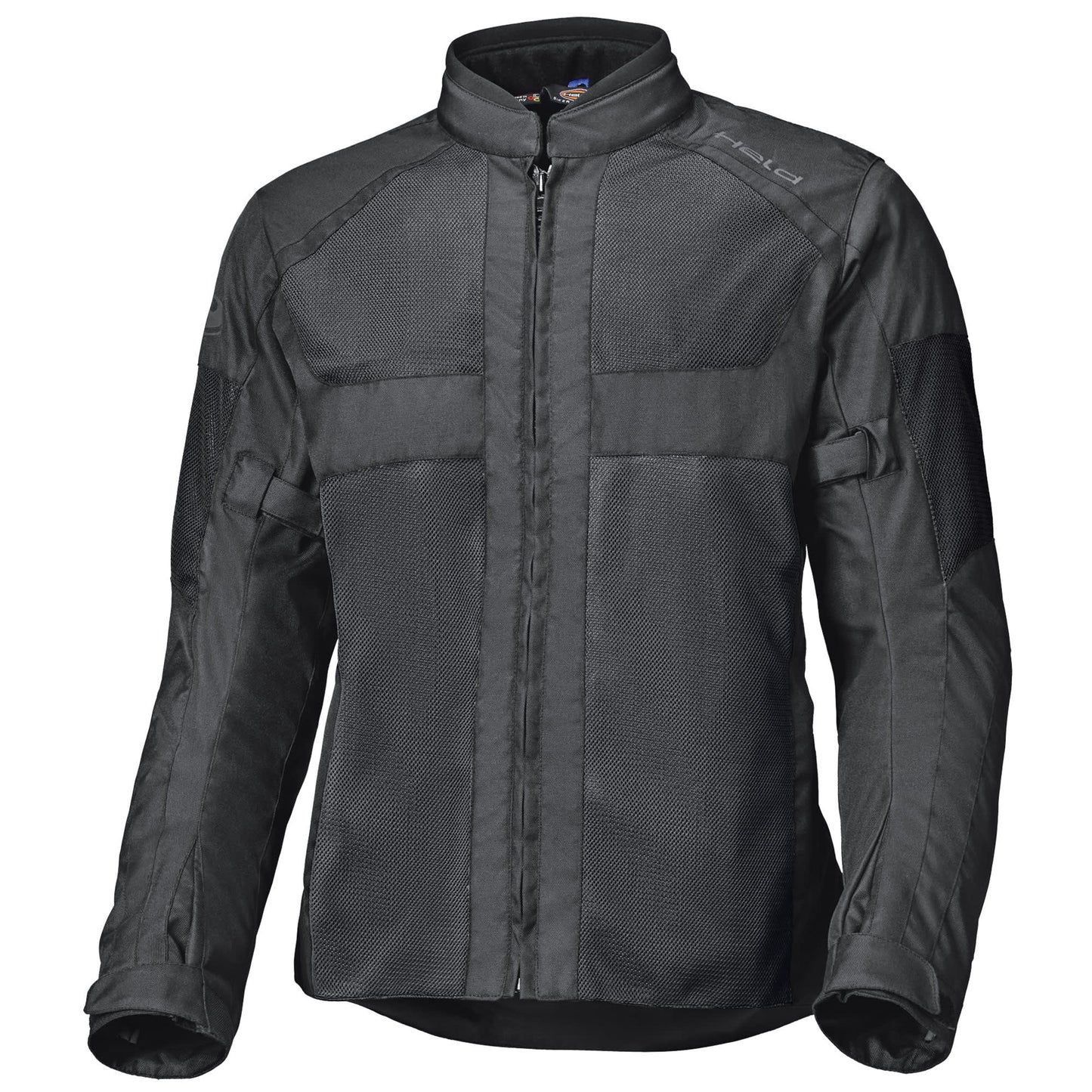 Held Palma Textile Jacket - Black by Held - clearance motorcycle jacket